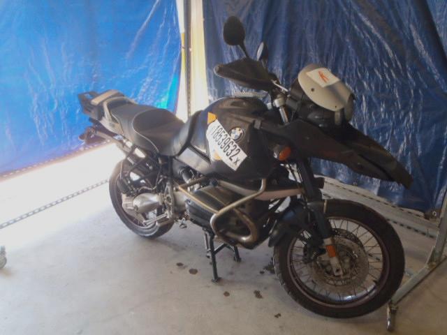 BMW R 1150 GS