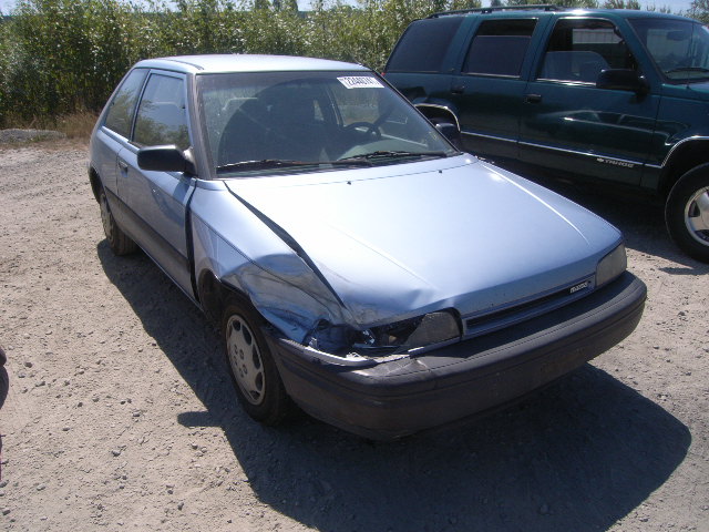 Mazda 323