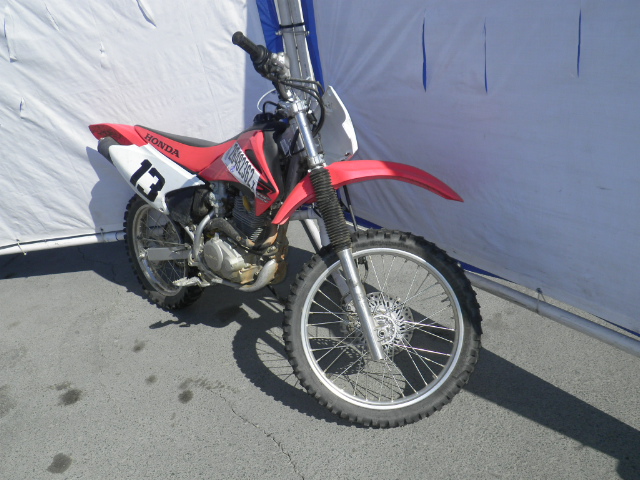 Honda CRF230