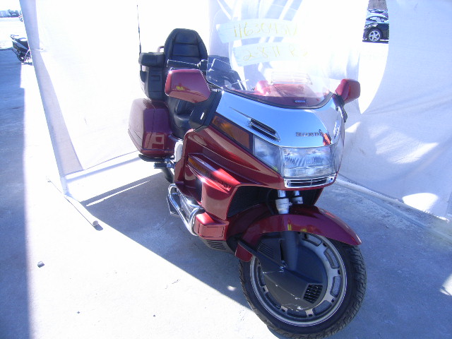 Honda GL1500i