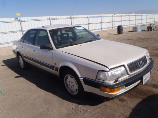 Audi 200