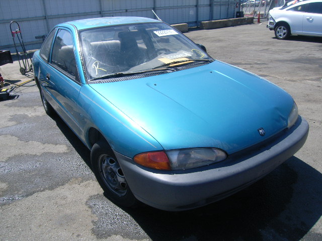 Dodge Colt
