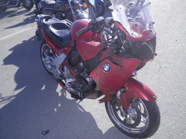 BMW K 1200 S