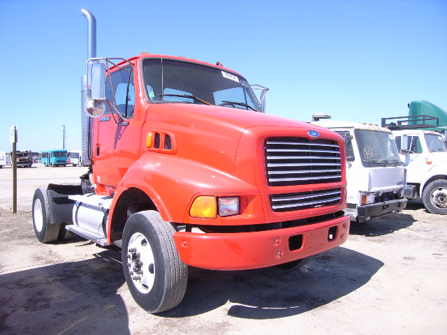 Ford L8513