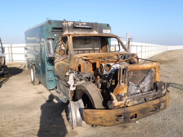 Ford F-700