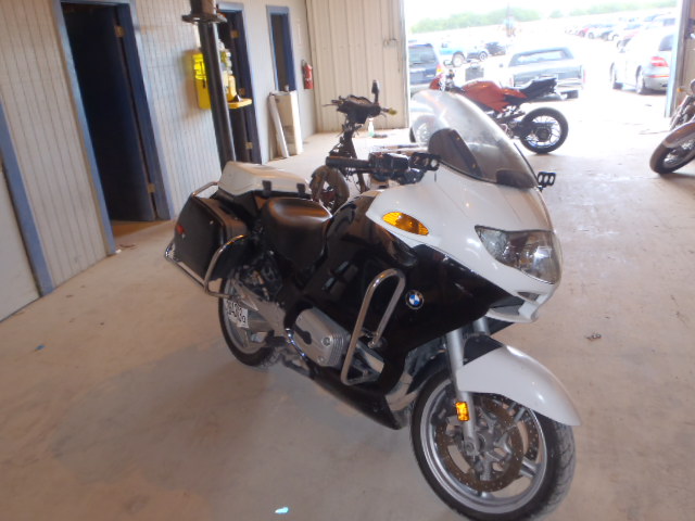 BMW R 1150 RT