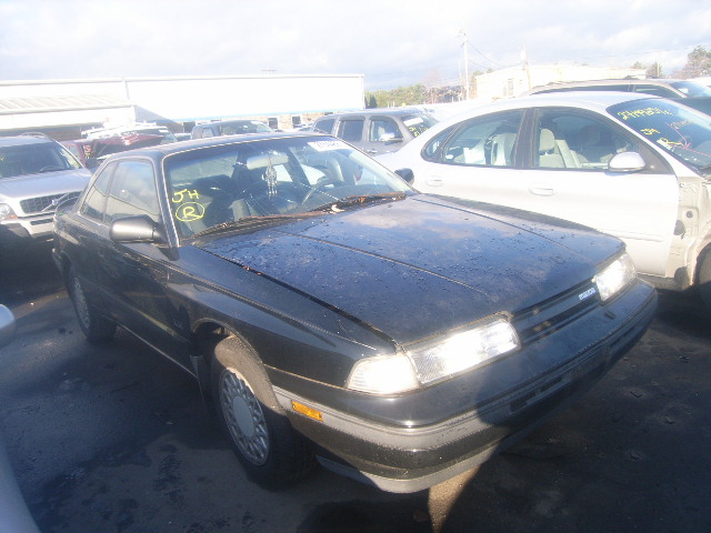 Mazda MX-6