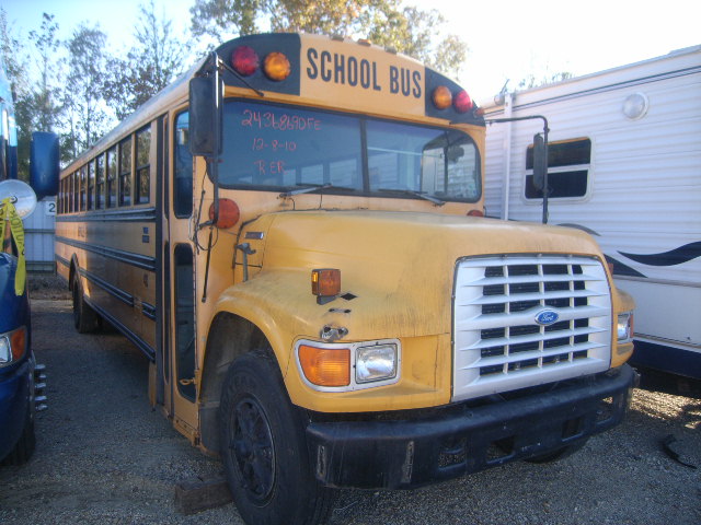 Ford B800