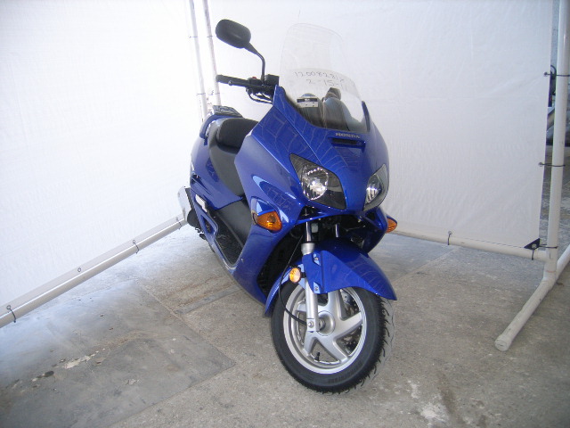 Honda NSS250 (REFLEX)