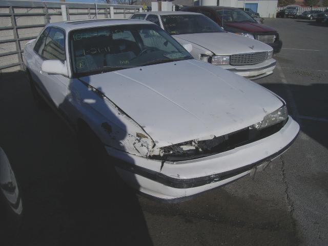 Mazda MX-6