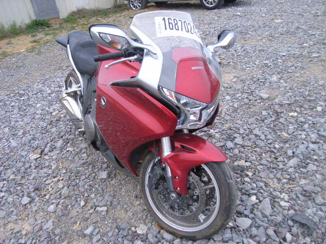 Honda VFR1200F