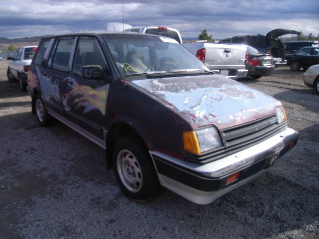 Dodge Colt