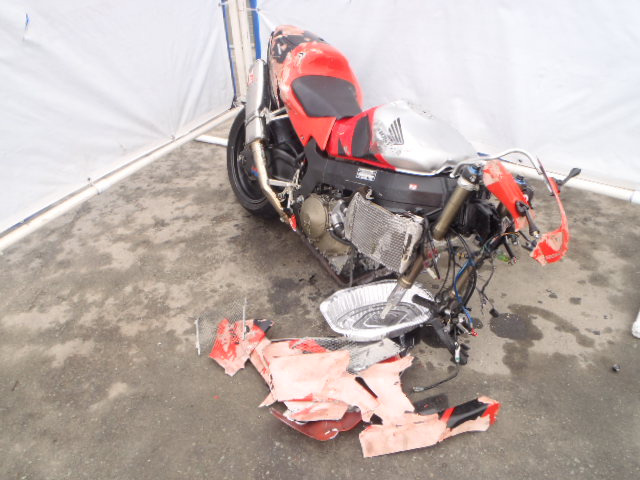 Honda RVT1000R (RC51)