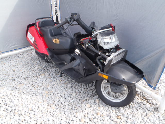 Honda CN250 (Helix)