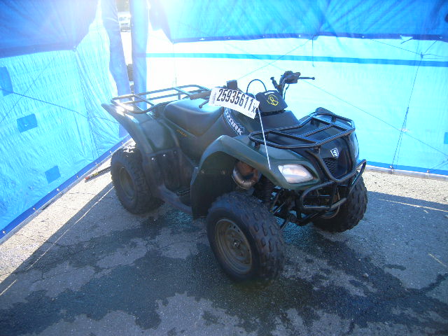 Suzuki LT-F250K