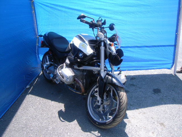 BMW R 1200 R