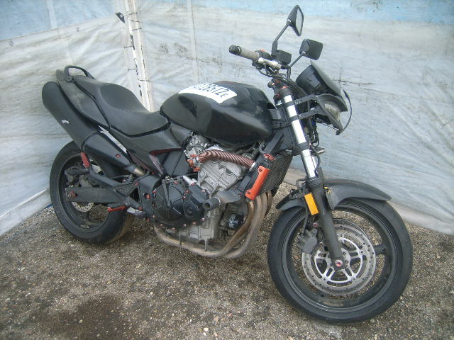 Honda CB600 (599)