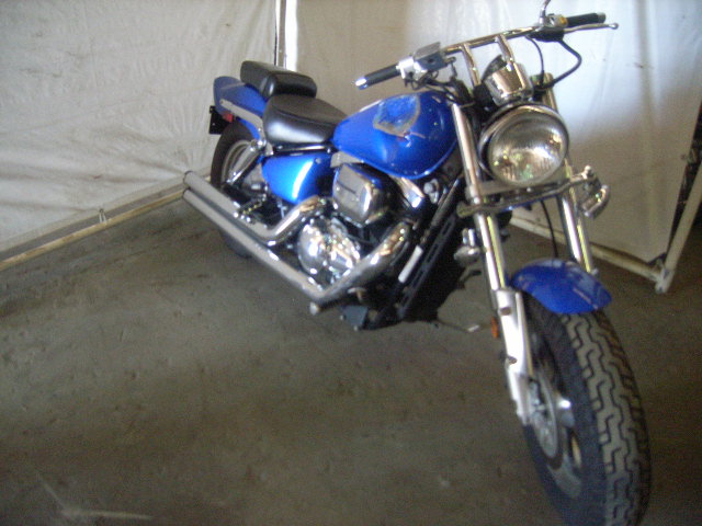 Suzuki VZ800K
