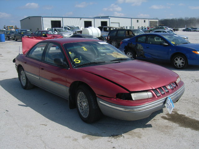 Chrysler Concorde
