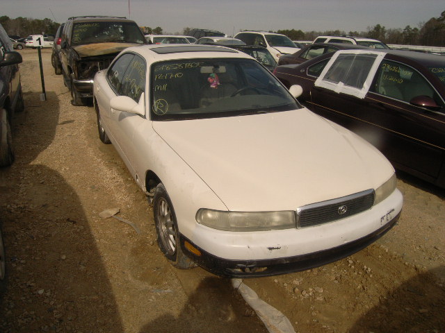 Mazda 929