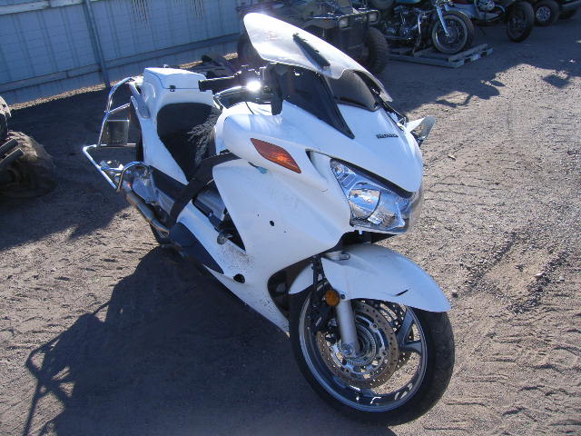 Honda ST1300PA