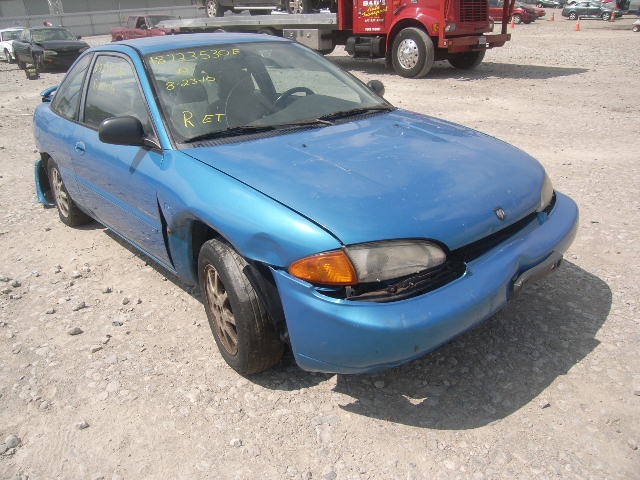 Dodge Colt