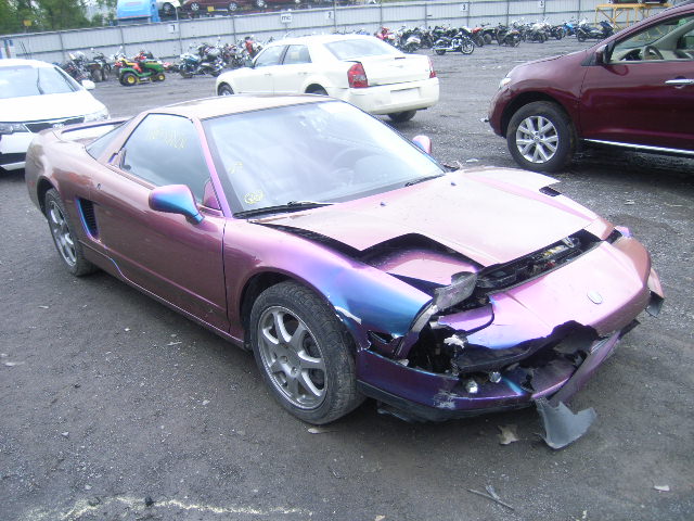 Acura NSX