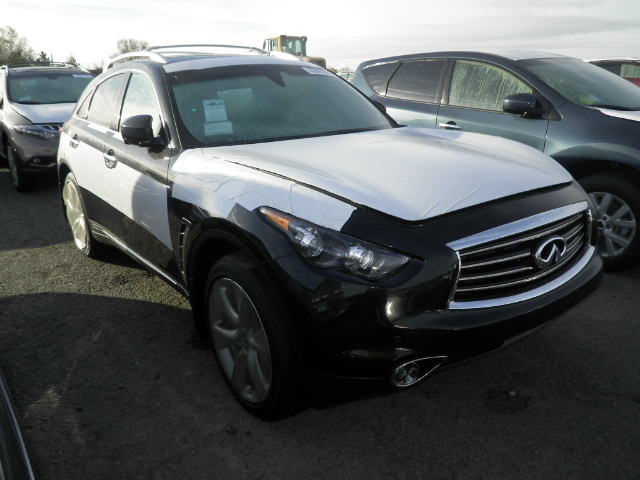 Infiniti FX50