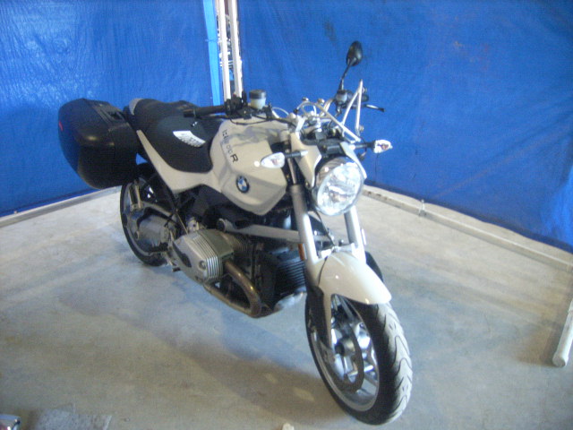 BMW R 1200 R