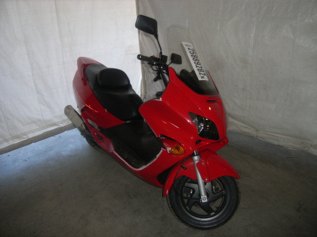 Honda NSS250 (REFLEX)