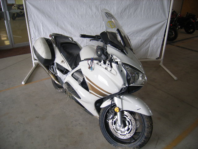 Honda ST1300