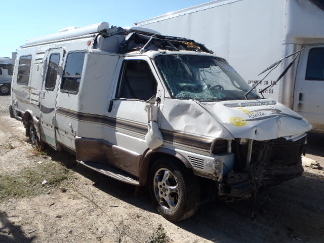 Volkswagen EuroVan