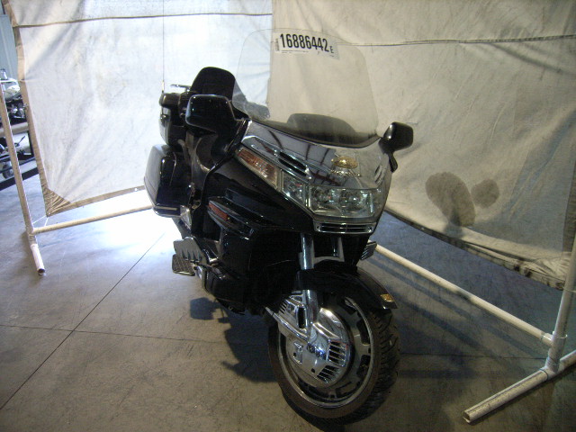 Honda GL1500A (GOLD WING ASPENCADE)