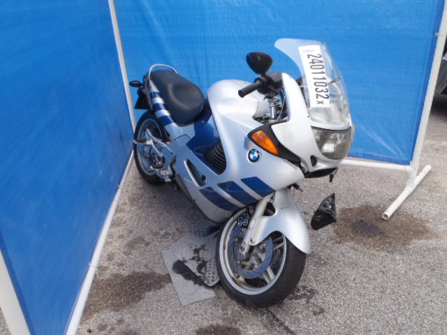 BMW K 1200 RS