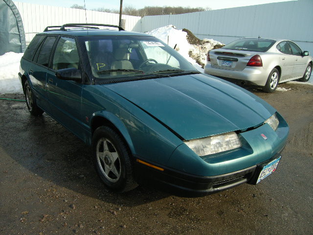 Saturn SW1