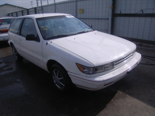 Dodge Colt