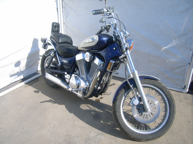 Suzuki VS1400GLP
