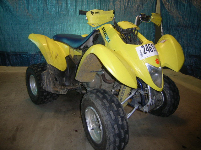 Suzuki LT-Z250K