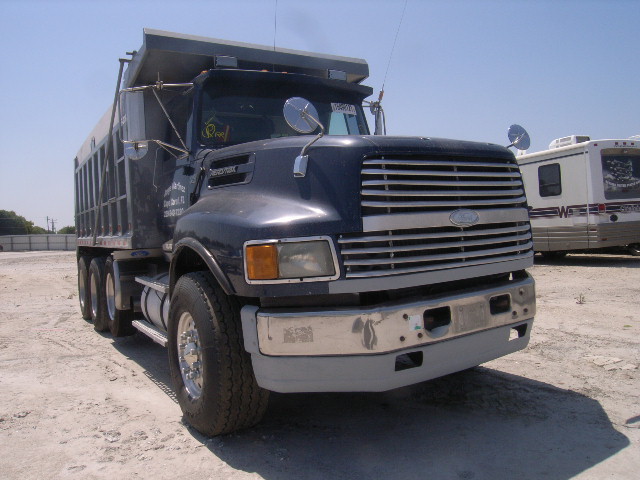 Ford LTLA9000