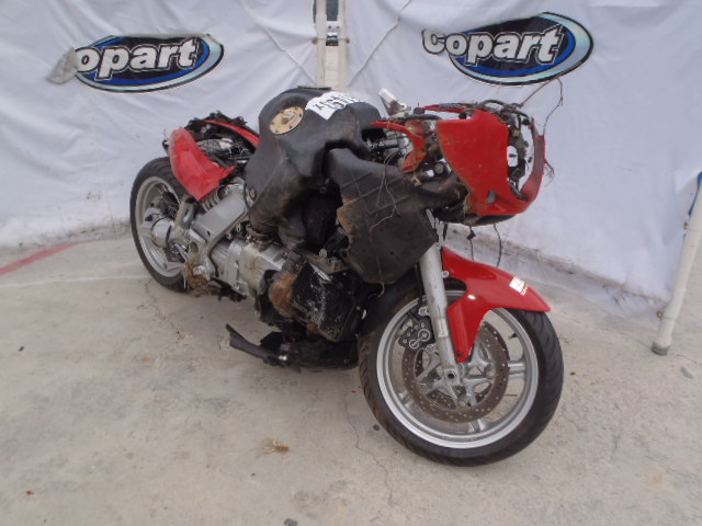 BMW K 1200 RS