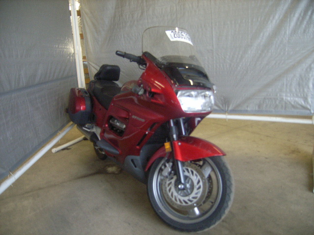 Honda ST1100