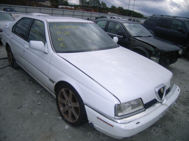Alfa Romeo 164