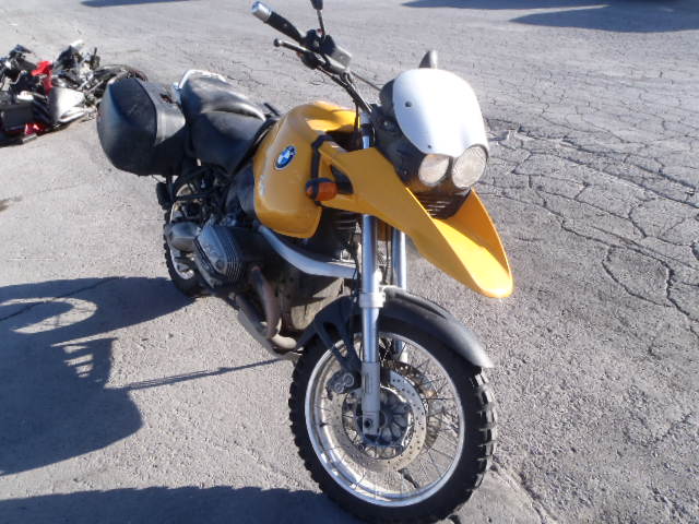 BMW R 1150 GS