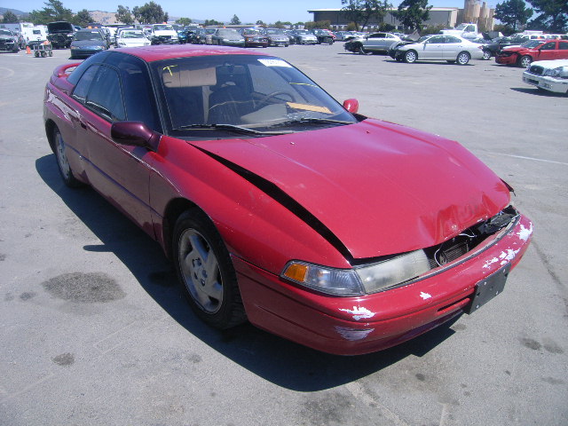Subaru SVX