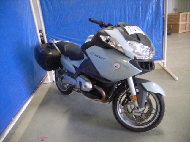 BMW R 1200 RT