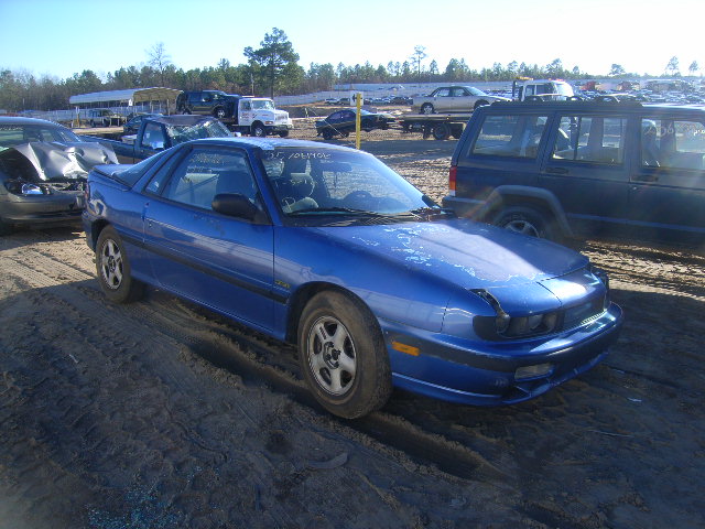 Isuzu IMPULSE