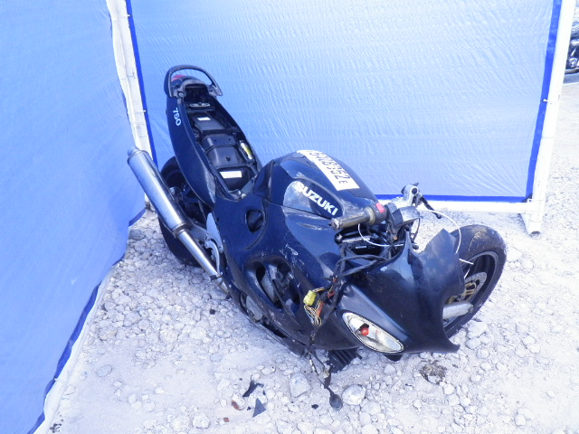 Suzuki GSX750F