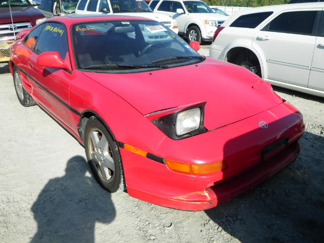 Toyota MR2