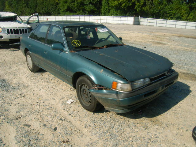 Mazda 626