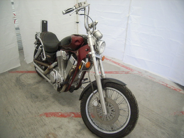 Suzuki VS1400GLP